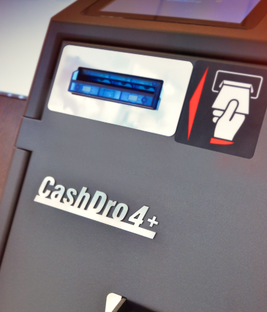 cashdro