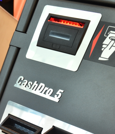cashdro