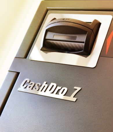 cashdro