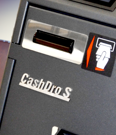 cashdro
