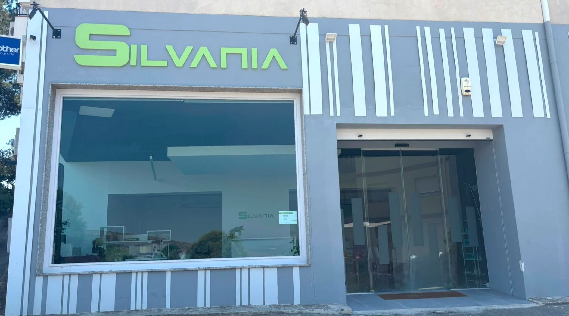 Silvania Ordenadores (1)